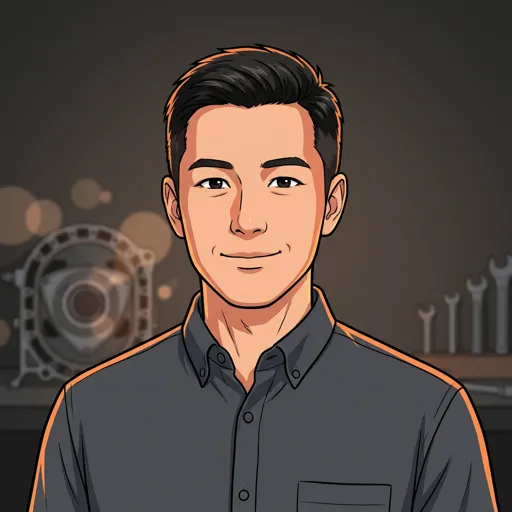 Marcus De Souza