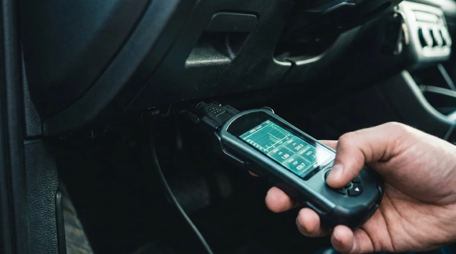 Cheap OBD2 Scanners Are Suddenly Excellent