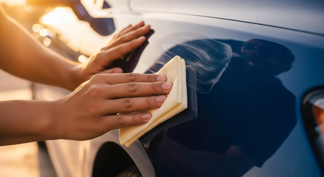 Best Car Emblems — in use on a vehicle