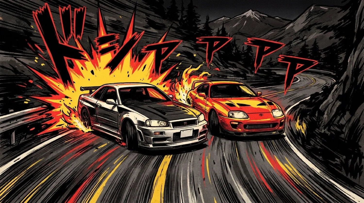The Battle