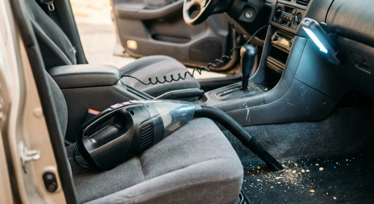Best Budget Car Vacuums — a close look at the equipment