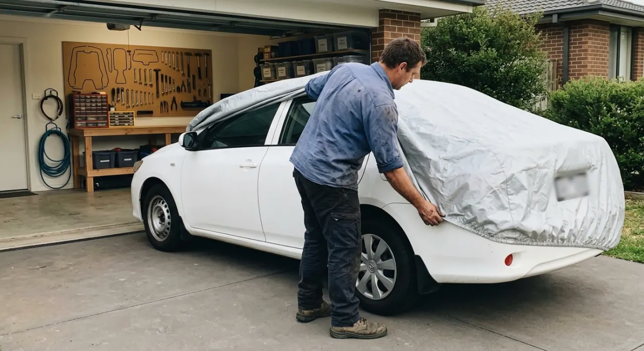 Best Car Covers for Sun & UV Protection — a close look at the equipment