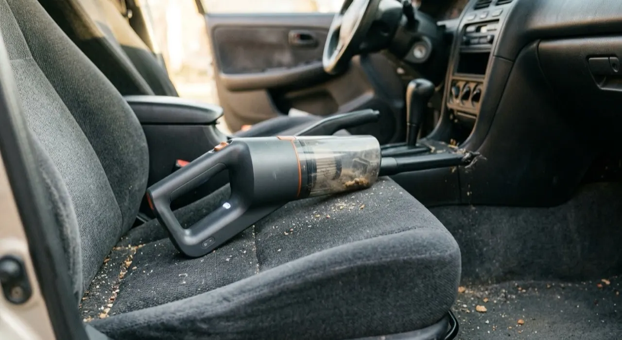 Best Cordless Car Vacuums — a close look at the equipment