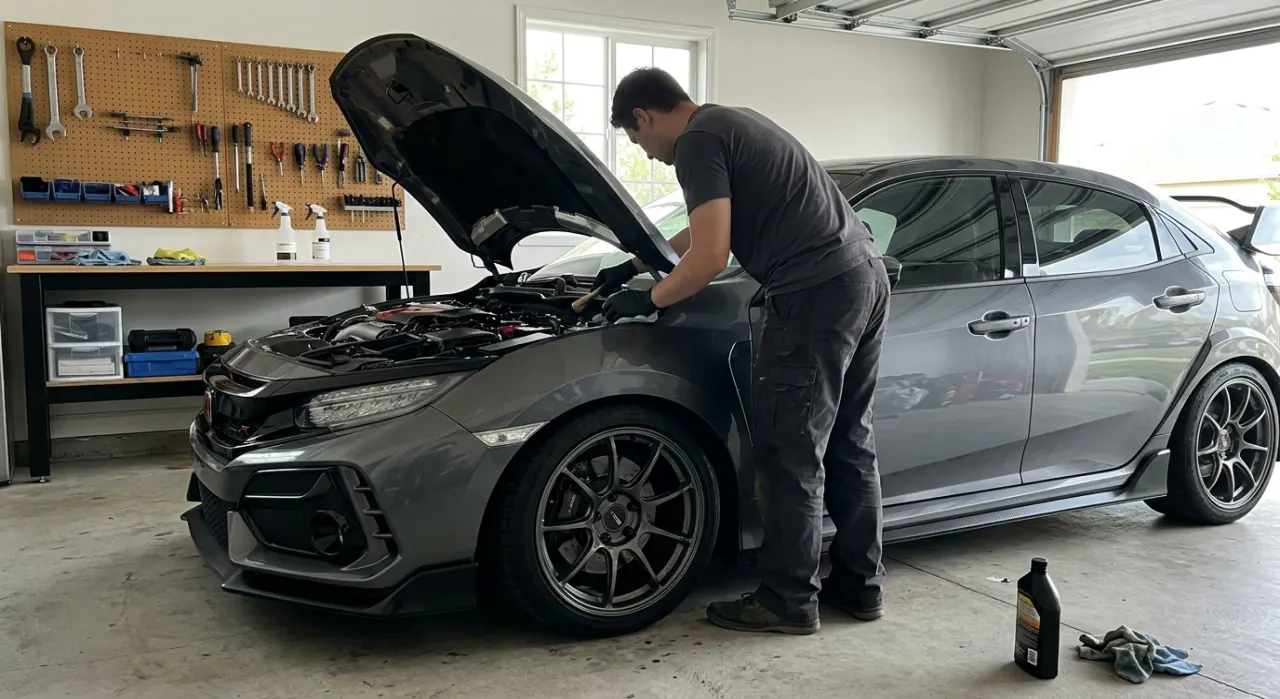 Best Engine Degreaser — a close look at the equipment