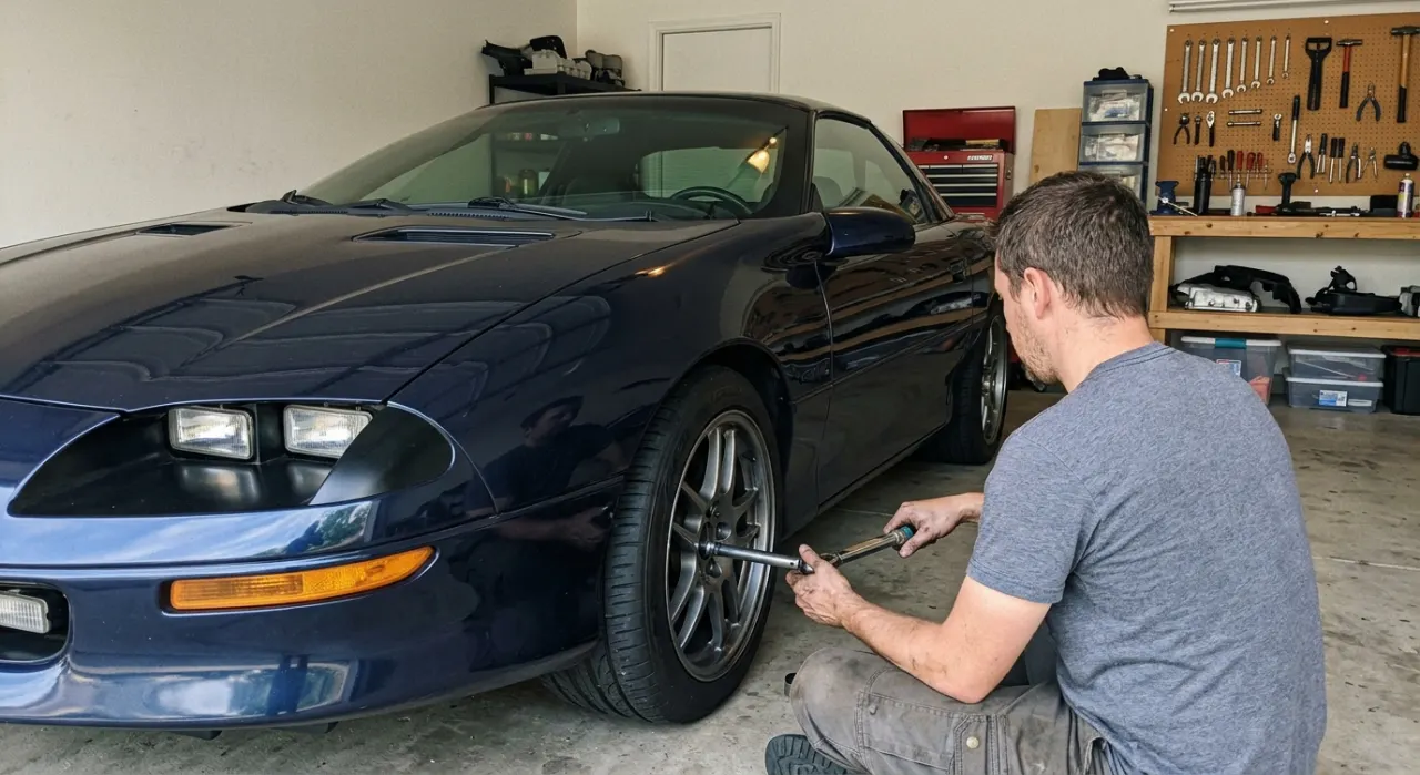 Best Torque Wrenches Under $50 — the finished result