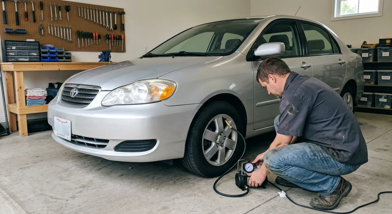 Best Value Tire Inflators for the Money — a close look at the equipment