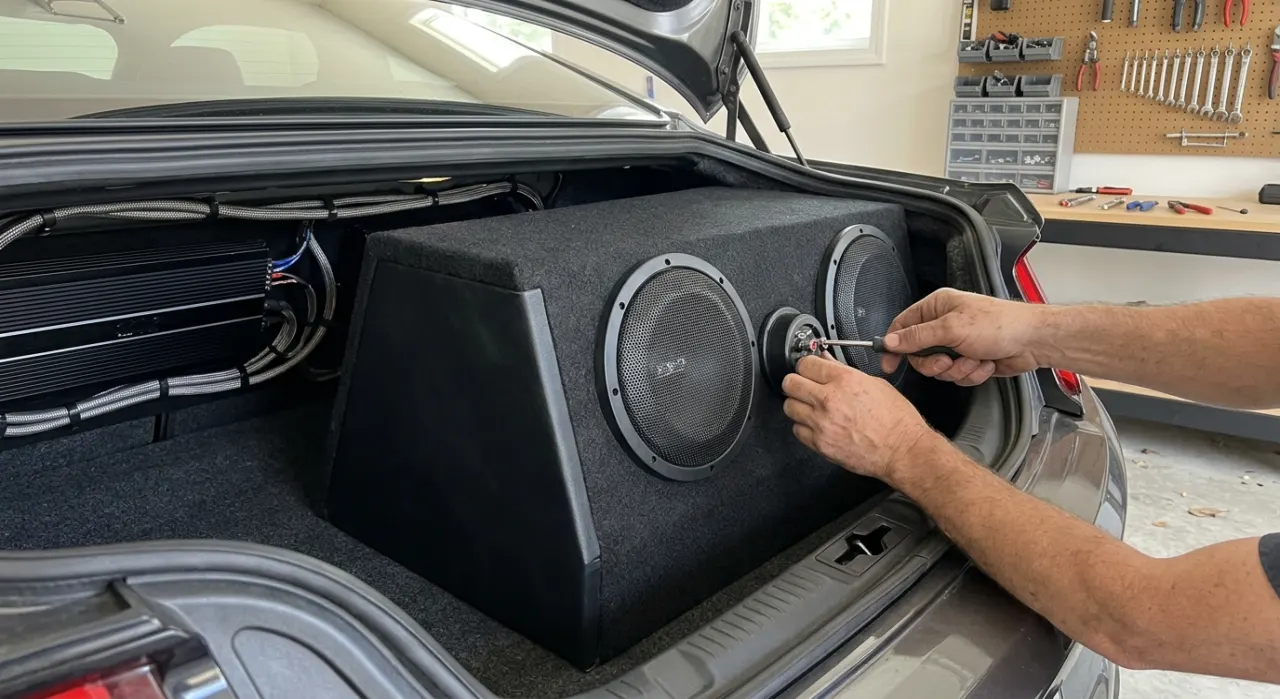 Android Auto vs Apple CarPlay — a close look at the equipment