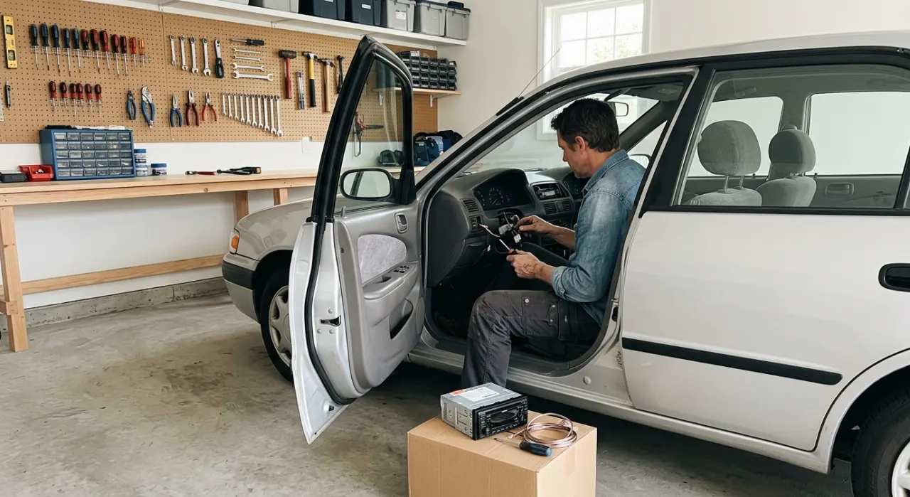 Subwoofer — a close look at the equipment