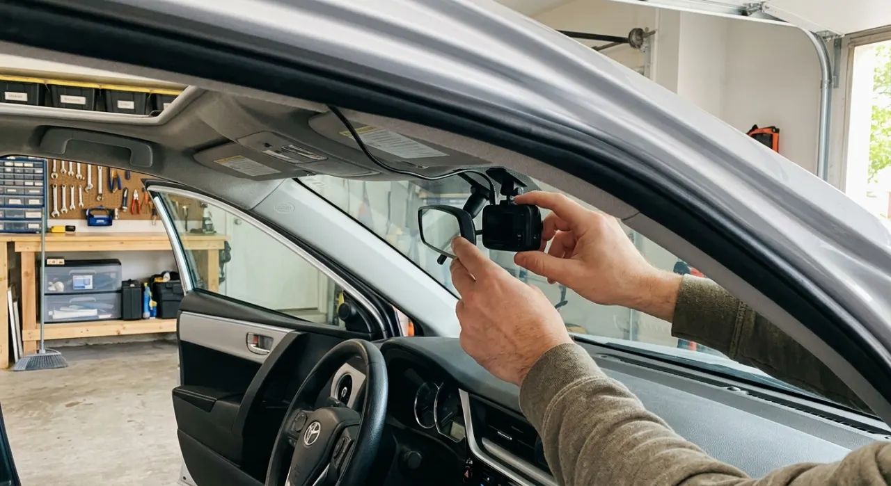 Best Dash Cams Under $100 — a close look at the equipment