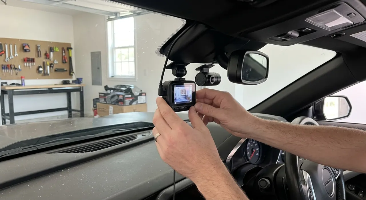 Best 4K Dash Cams — a close look at the equipment