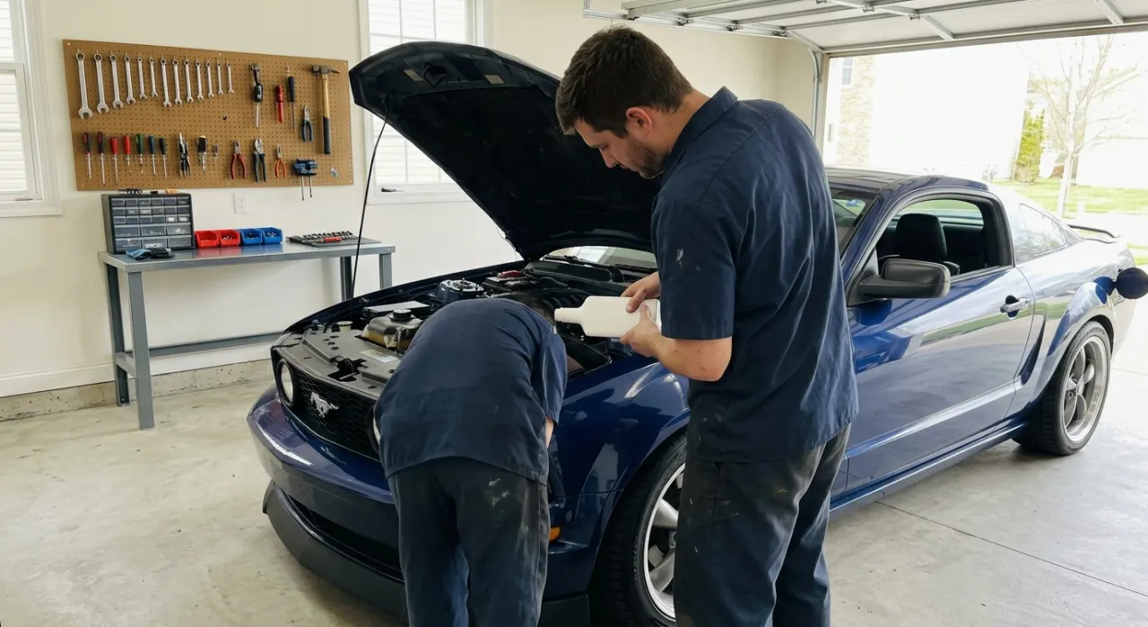 Best Fuel Stabilizers — a close look at the equipment
