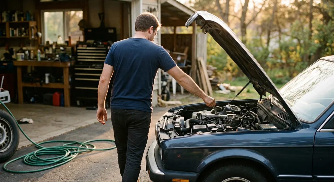 How to Use a Torque Wrench Correctly — a close look at the equipment