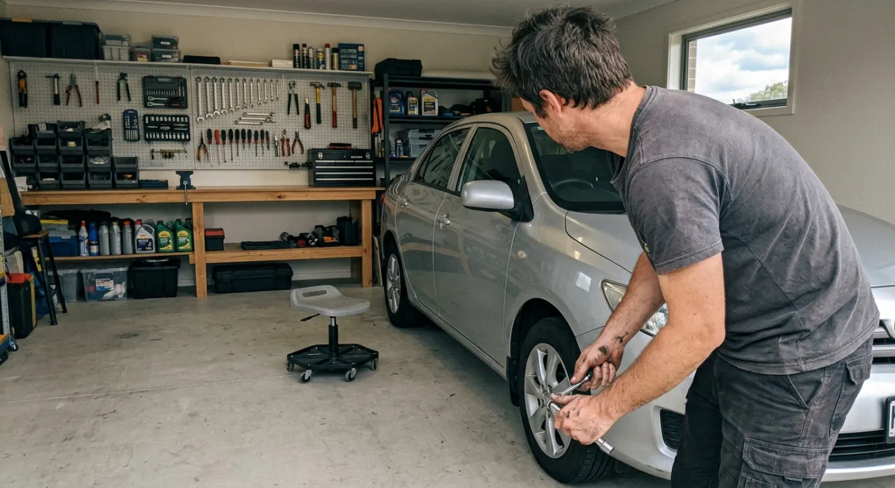 TEKTON 24335 Torque Wrench Review — a close look at the equipment