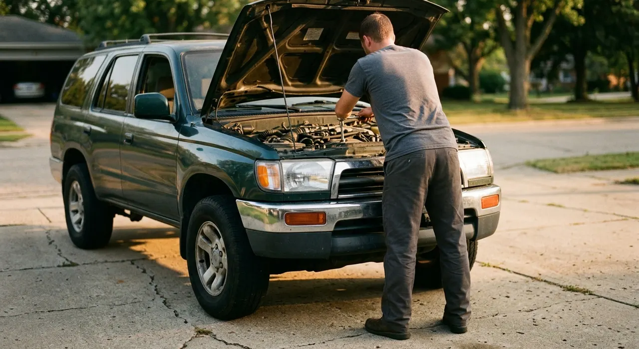 Best Premium Mechanic Tool Sets — the full job in progress