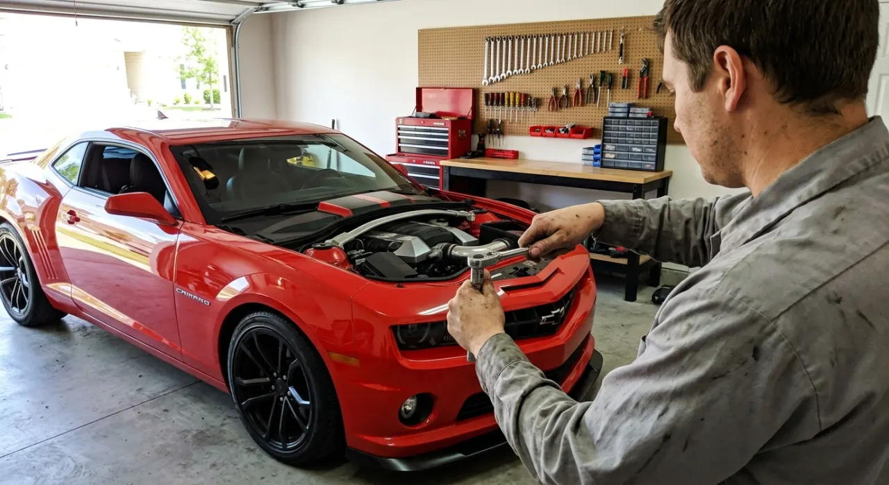 Milwaukee 2767-20 M18 FUEL Impact Wrench Review — a close look at the equipment