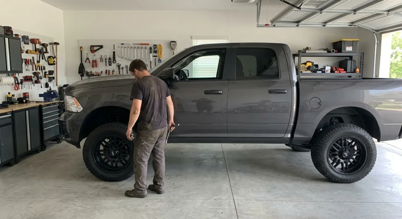 Impact Wrench vs Impact Driver — a close look at the equipment