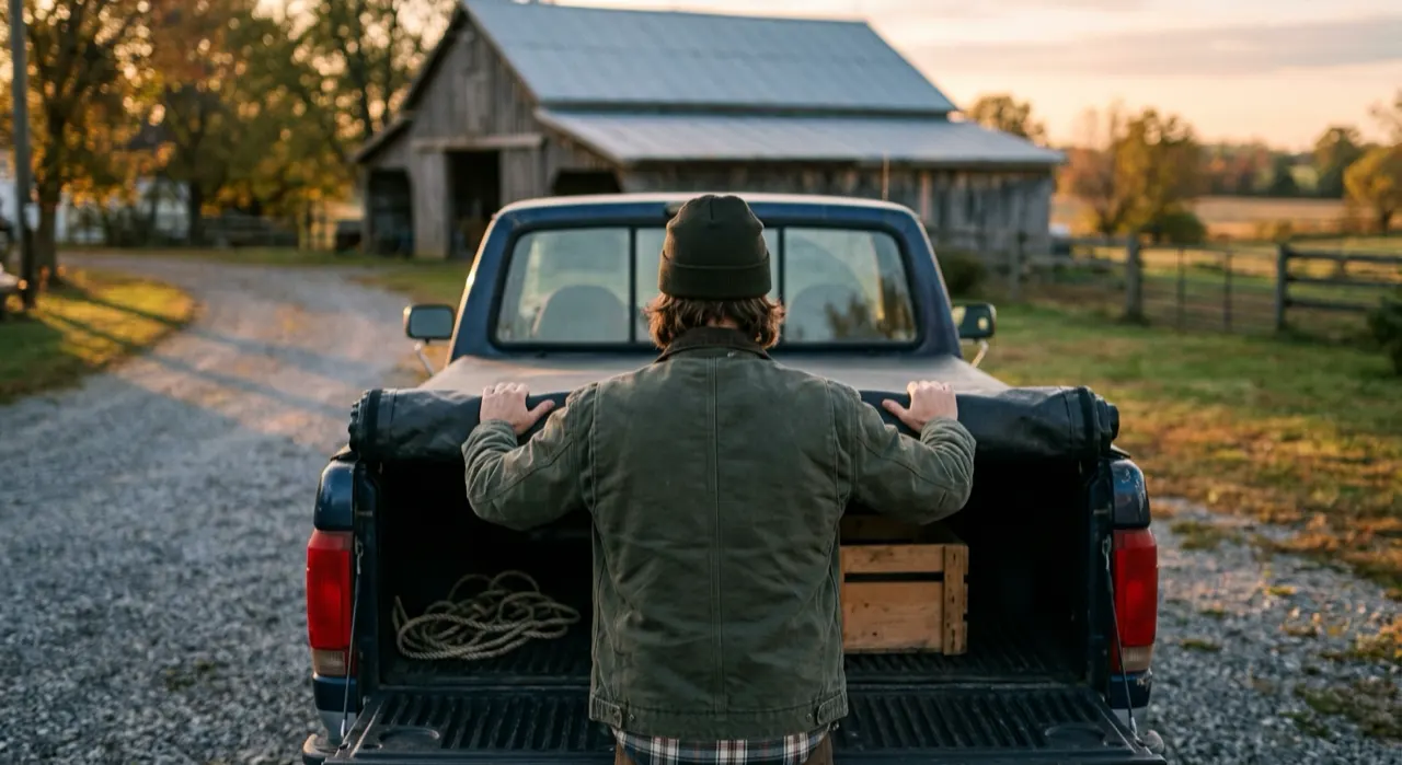 Best Locking Tonneau Covers — a close look at the equipment