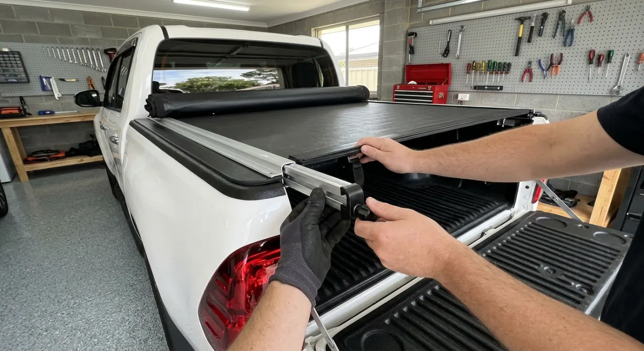 Best Hard Tonneau Covers — a close look at the equipment