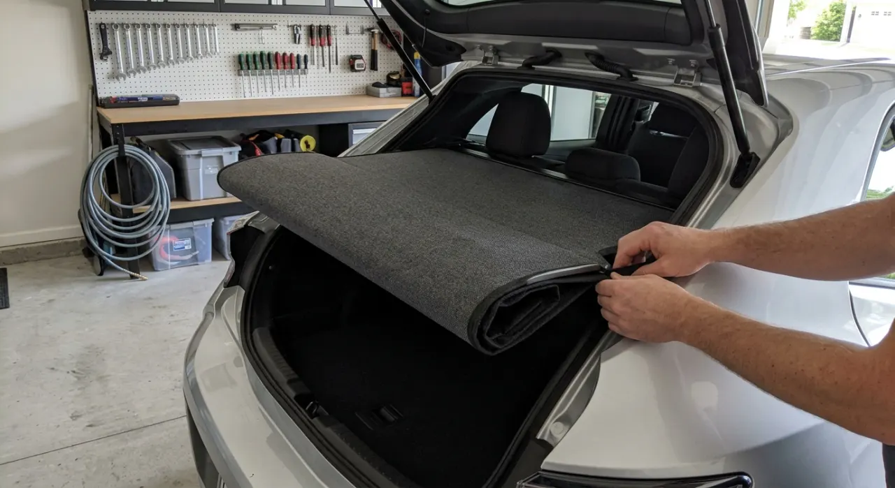 Best Retractable Tonneau Covers — a close look at the equipment
