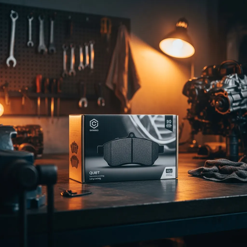 Bosch QuietCast