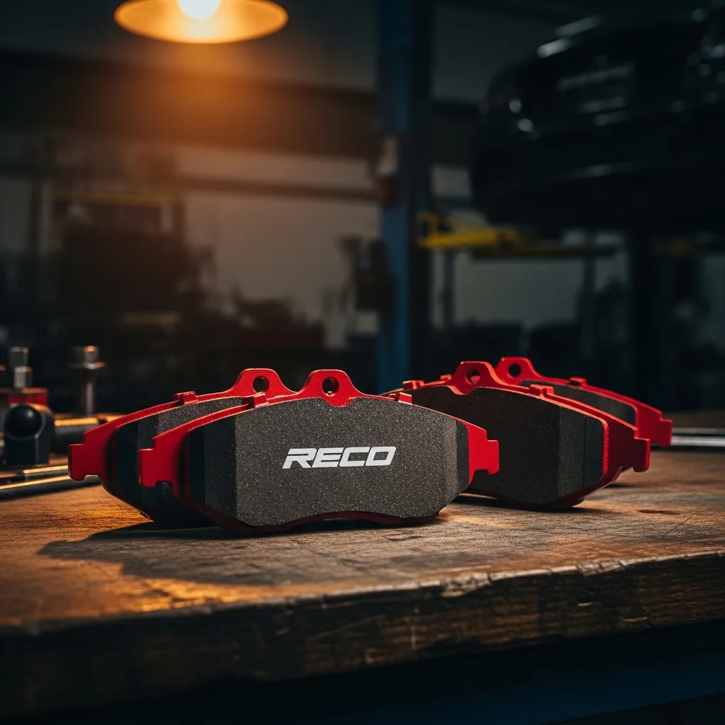 EBC Redstuff