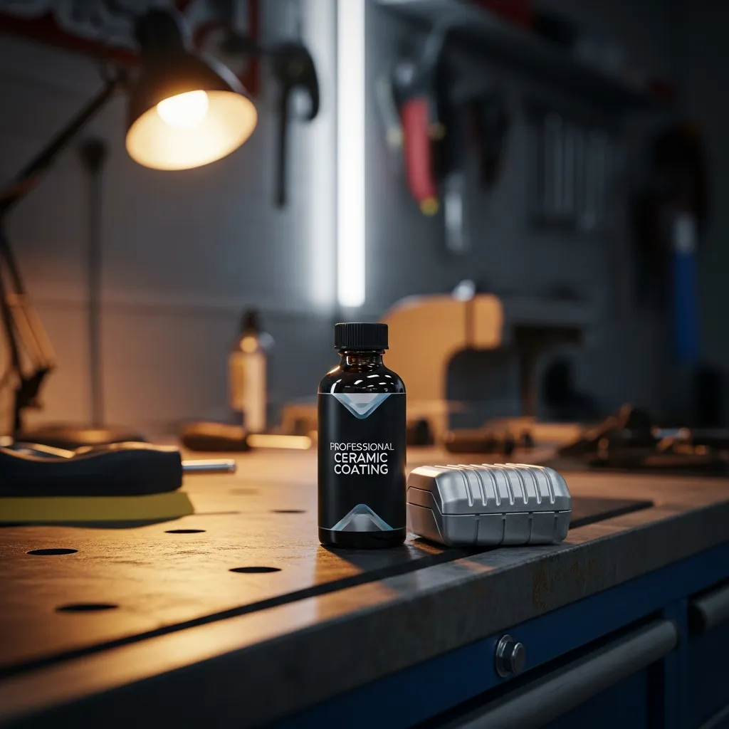 CarPro CQuartz UK 3.0