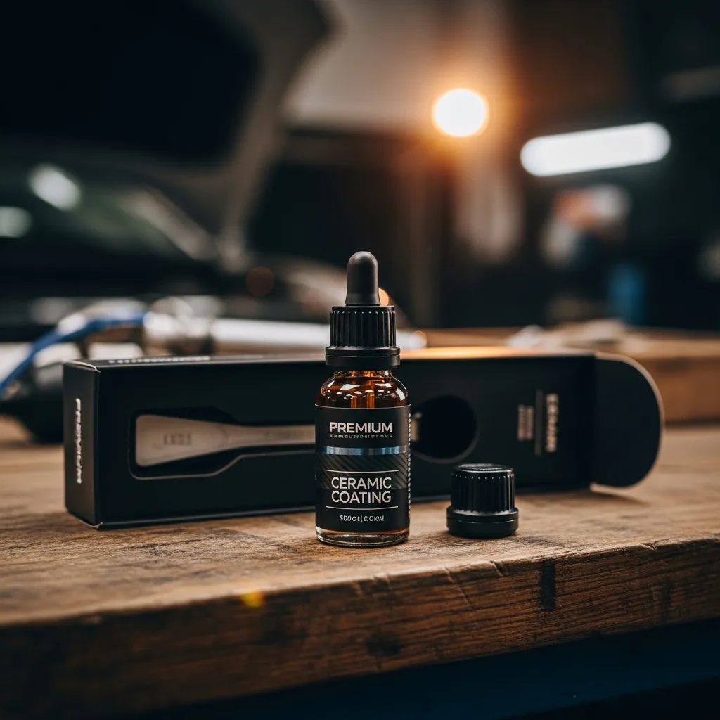 Gtechniq Crystal Serum Light