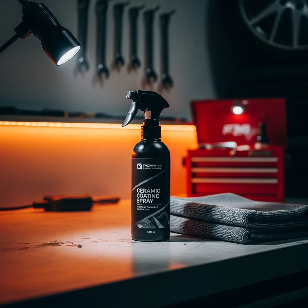 Nexgen Ceramic Spray