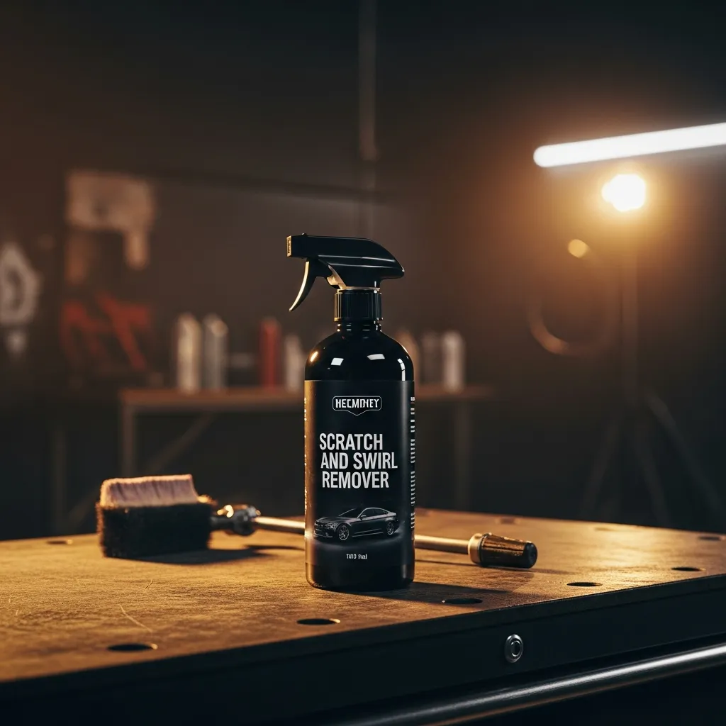 Chemical Guys VSS
