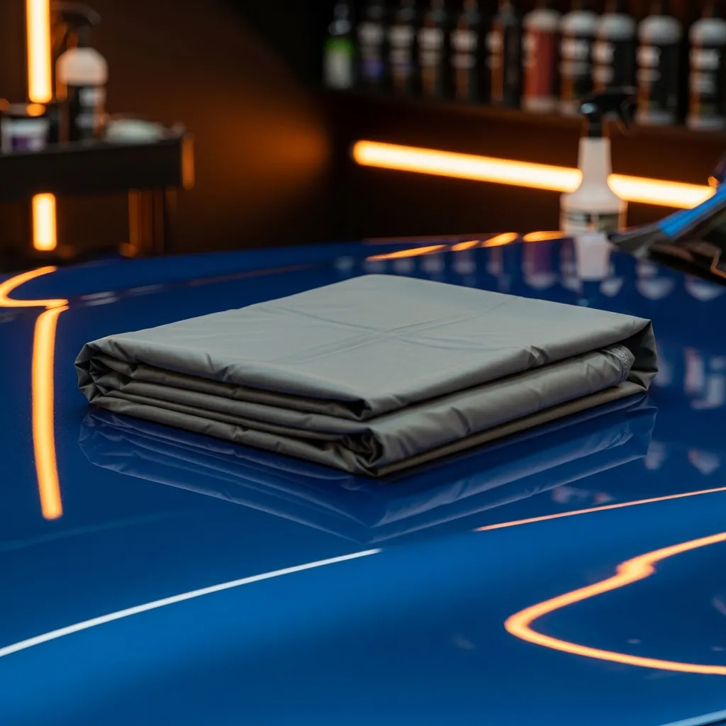 Budge Lite Indoor/Outdoor Cover