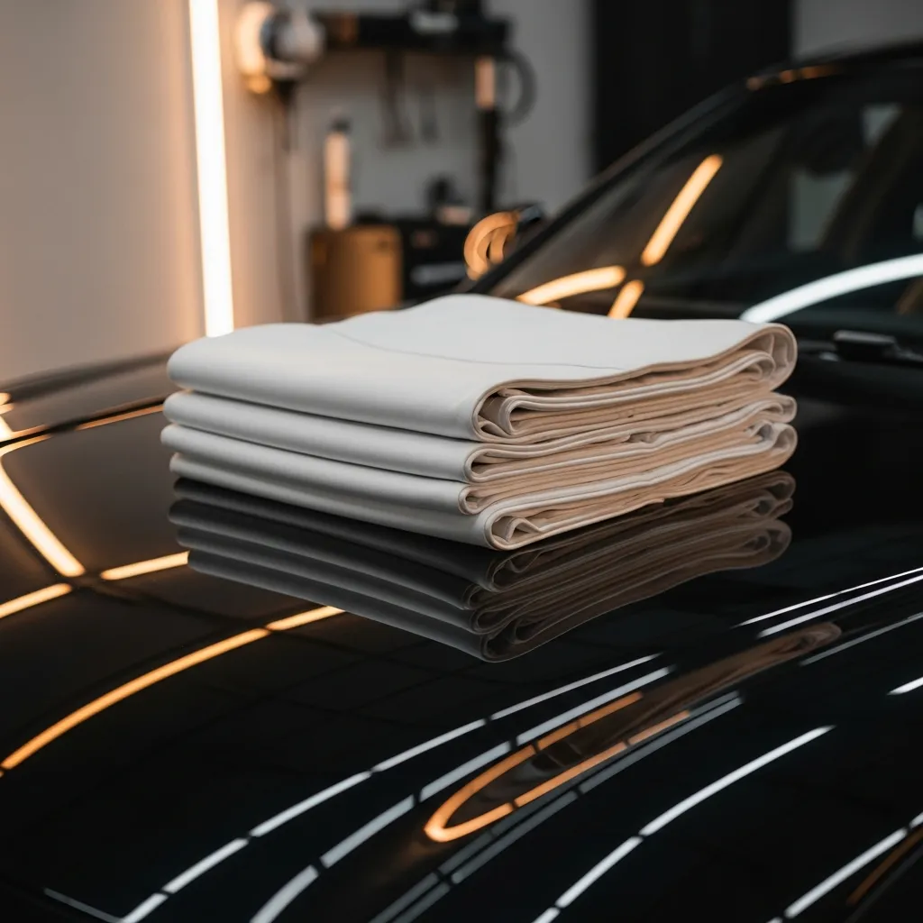 Kayme 6-Layer Waterproof Car Cover
