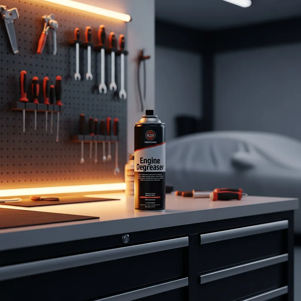 Gunk Original Engine Degreaser