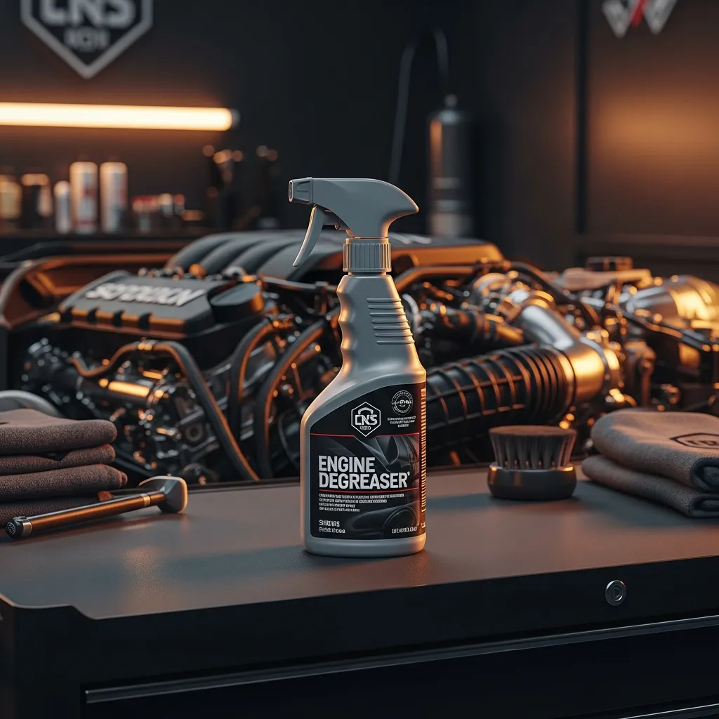 Meguiar's Super Degreaser