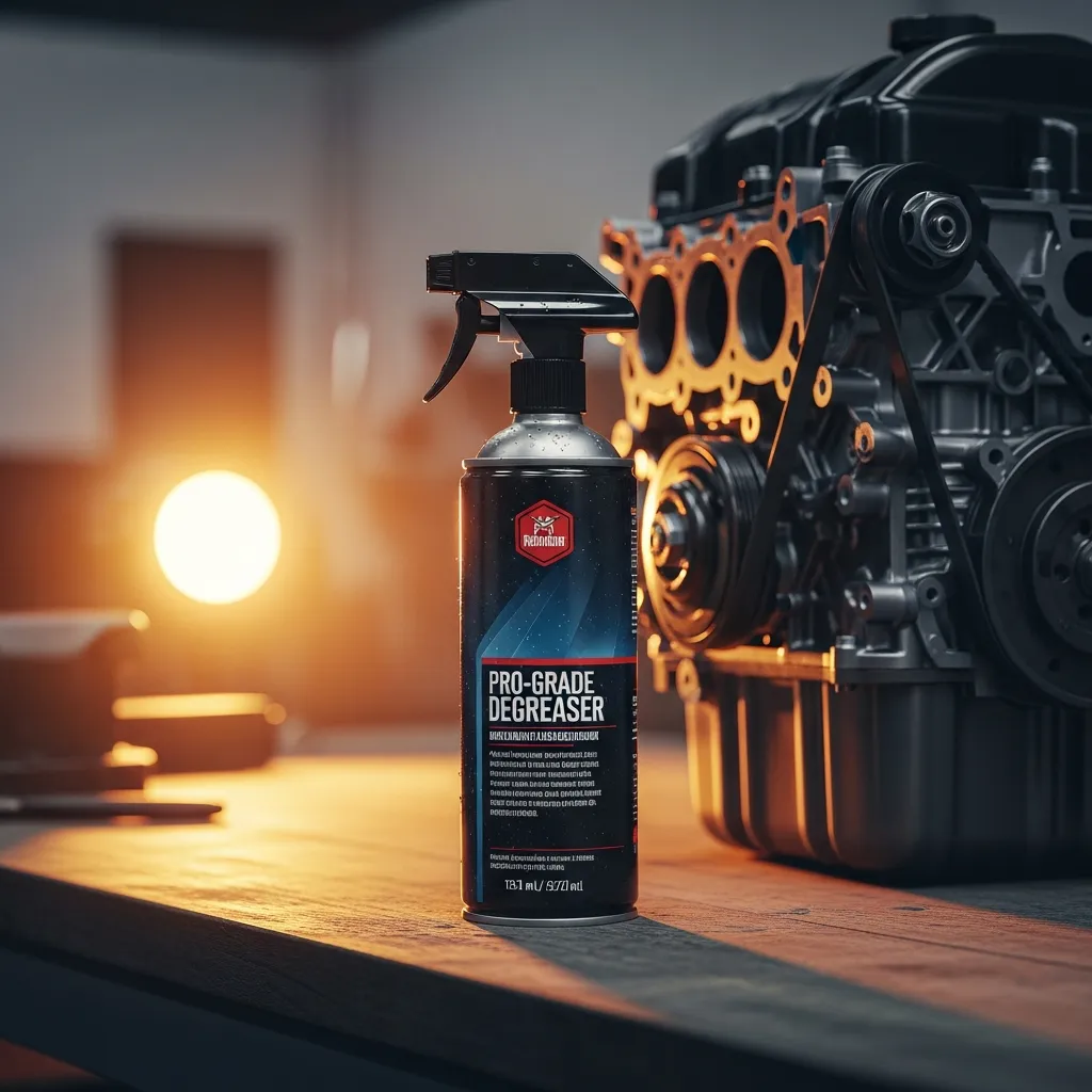 WD-40 Specialist Degreaser