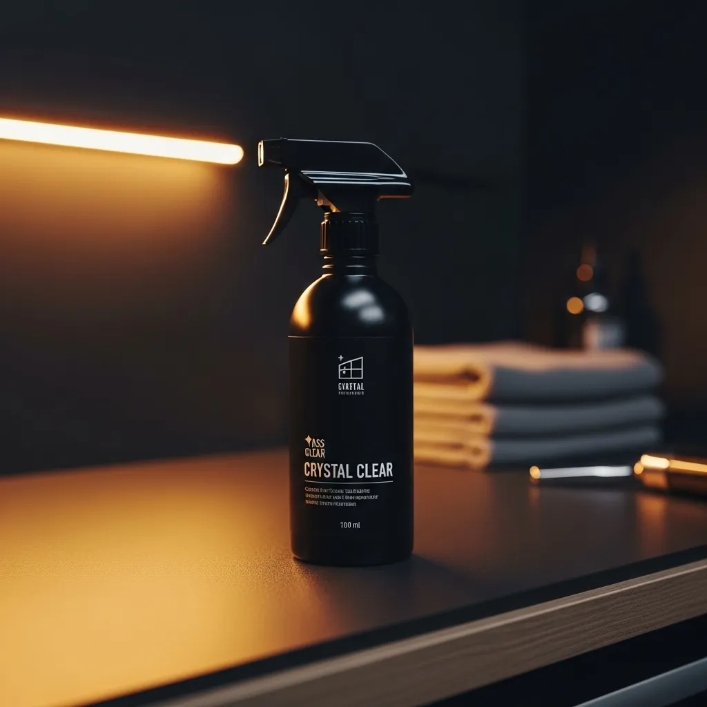 Chemical Guys Signature Glass Cleaner