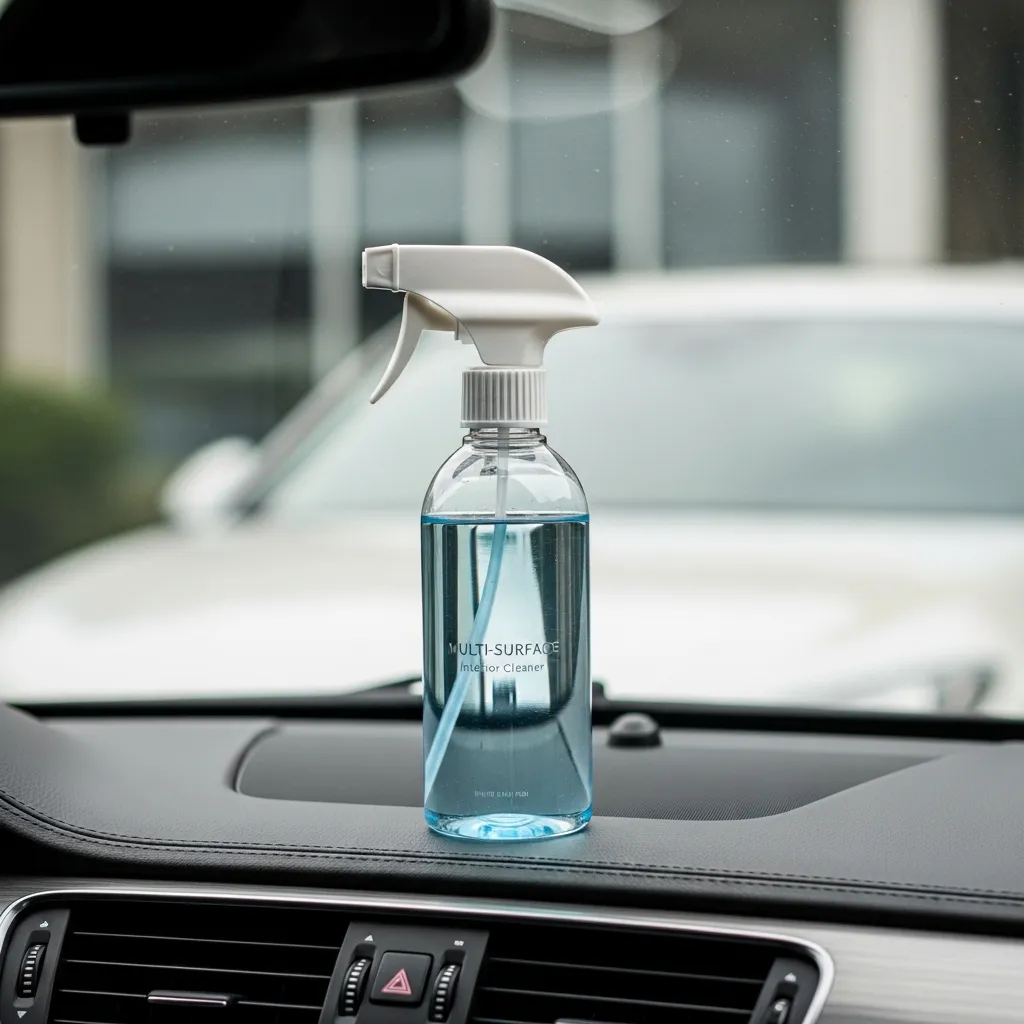 303 Multi-Surface Cleaner