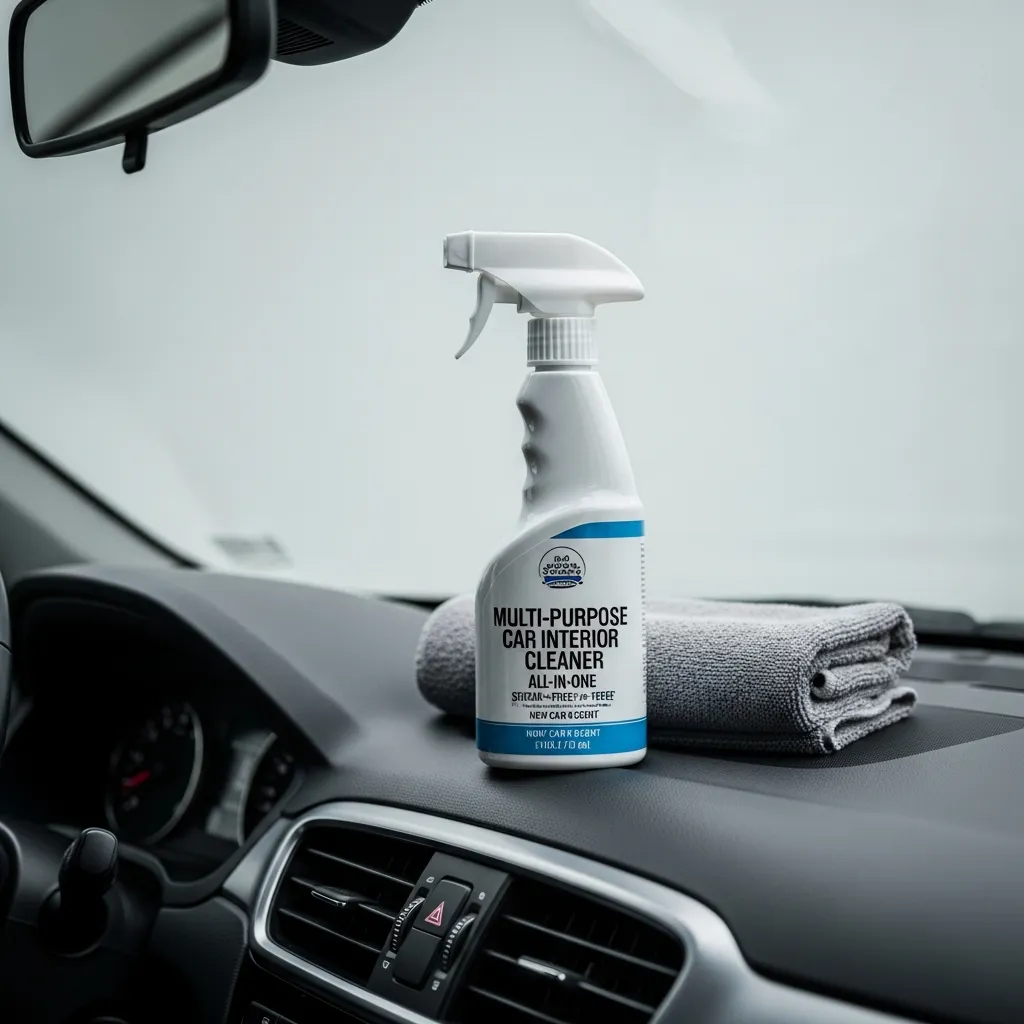 Armor All Multi-Purpose Cleaner