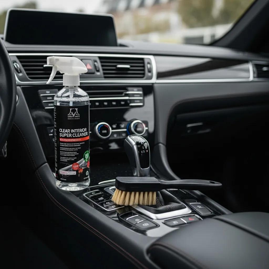 CarGuys Super Cleaner