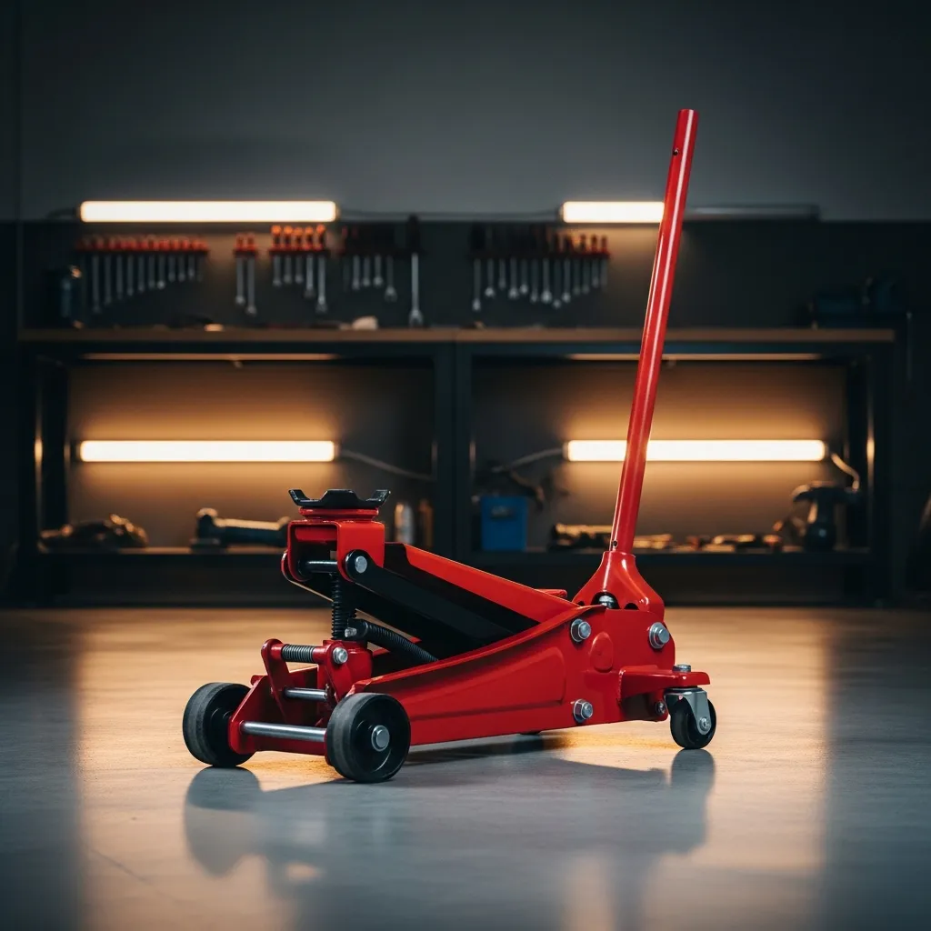 Powerbuilt 3-Ton