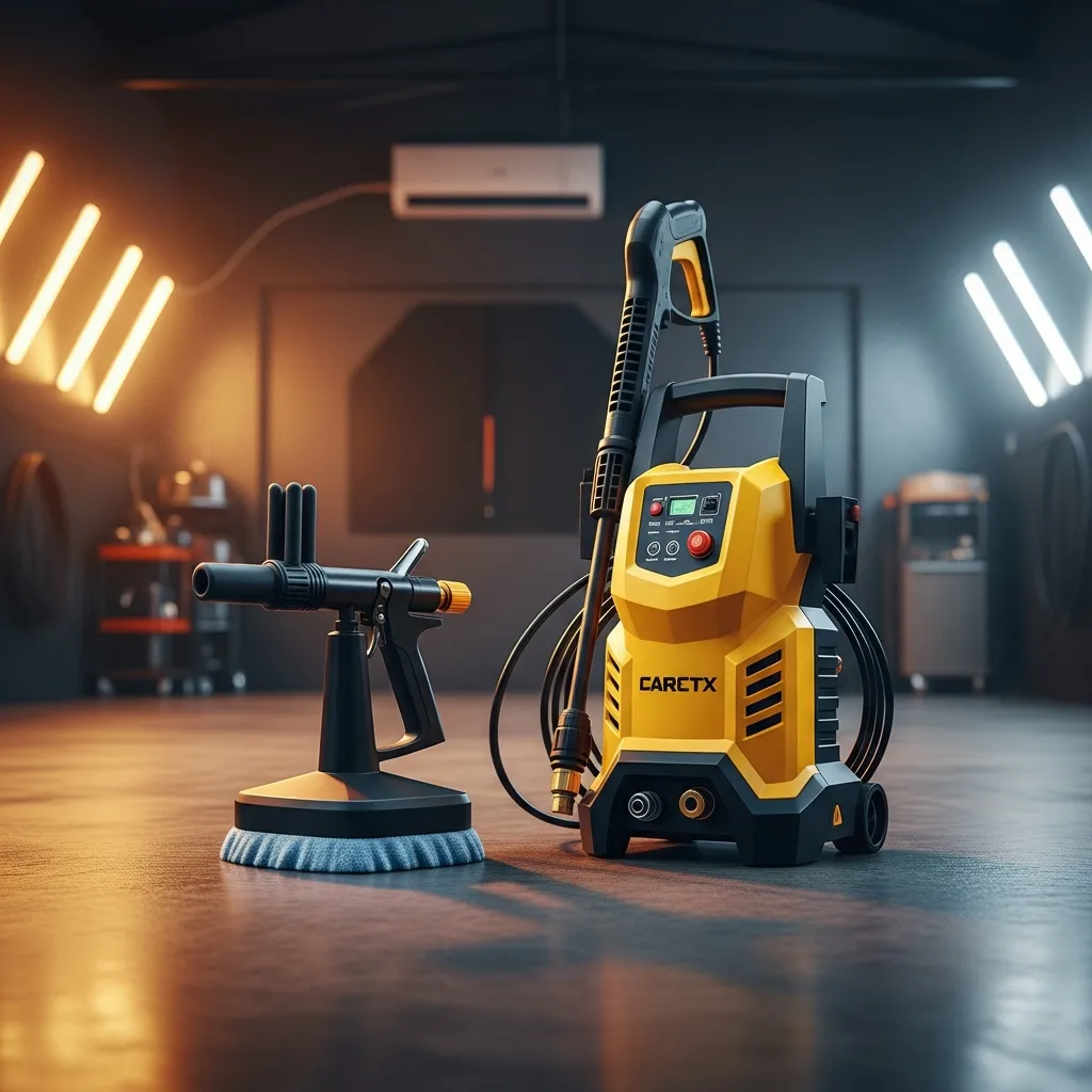 Karcher Foam Cannon