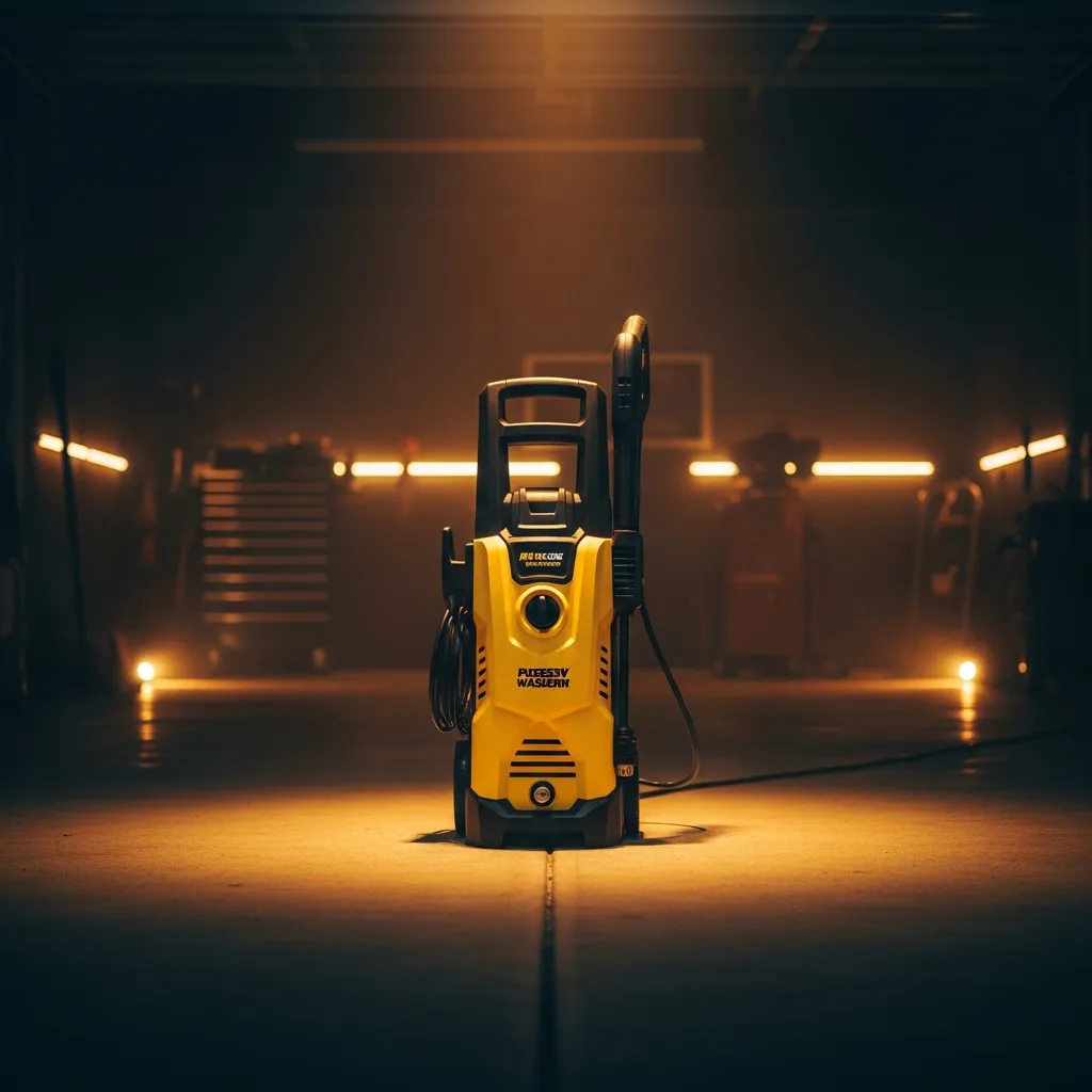 Karcher K5 Premium