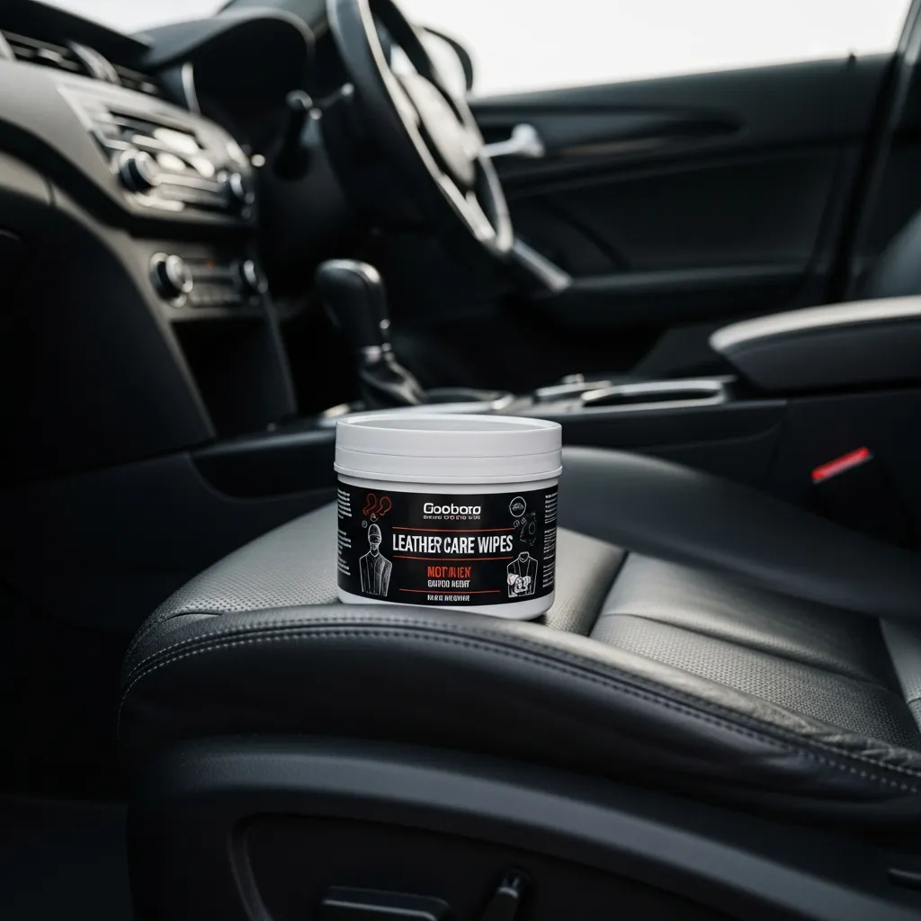 Armor All Leather Care
