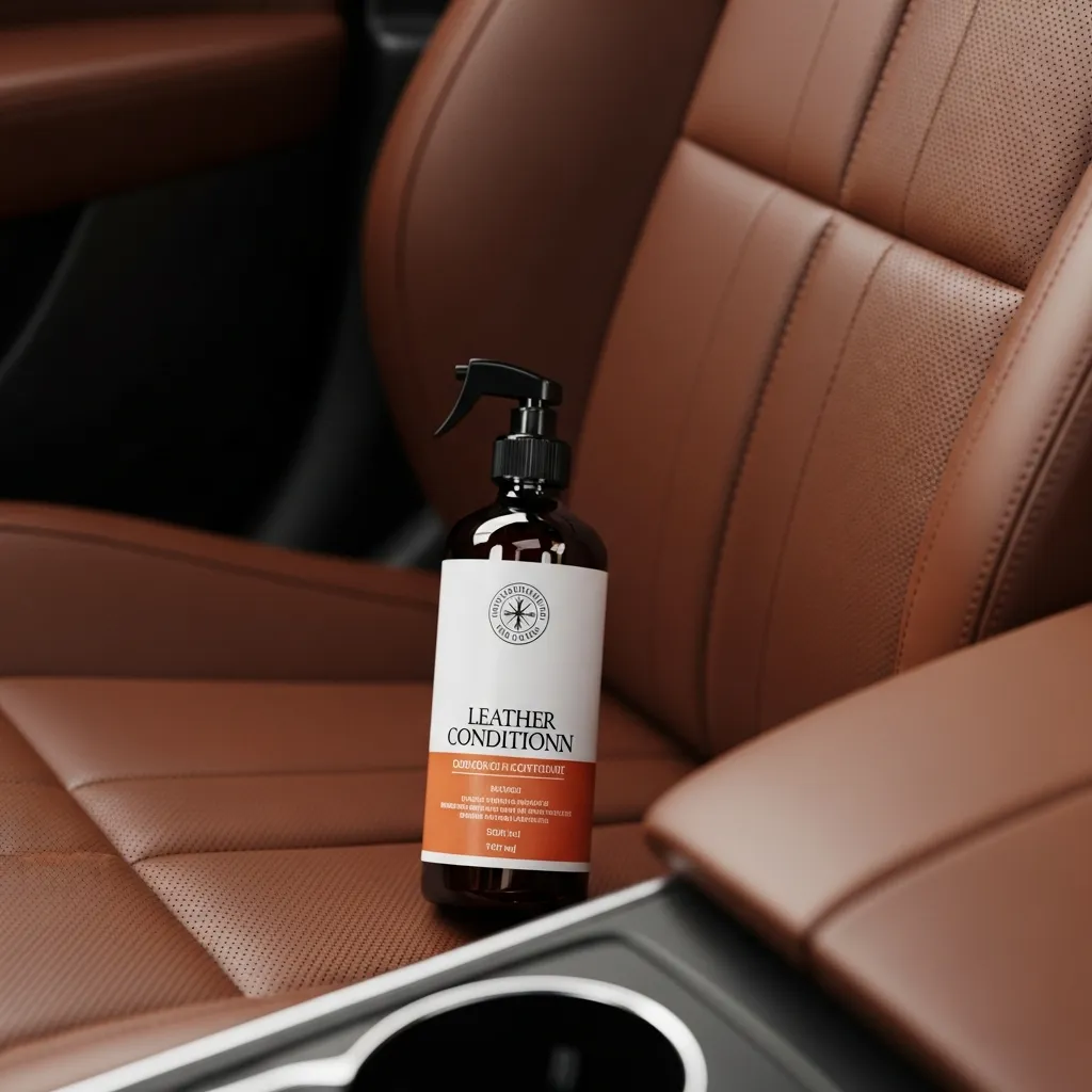 Leather Honey Conditioner