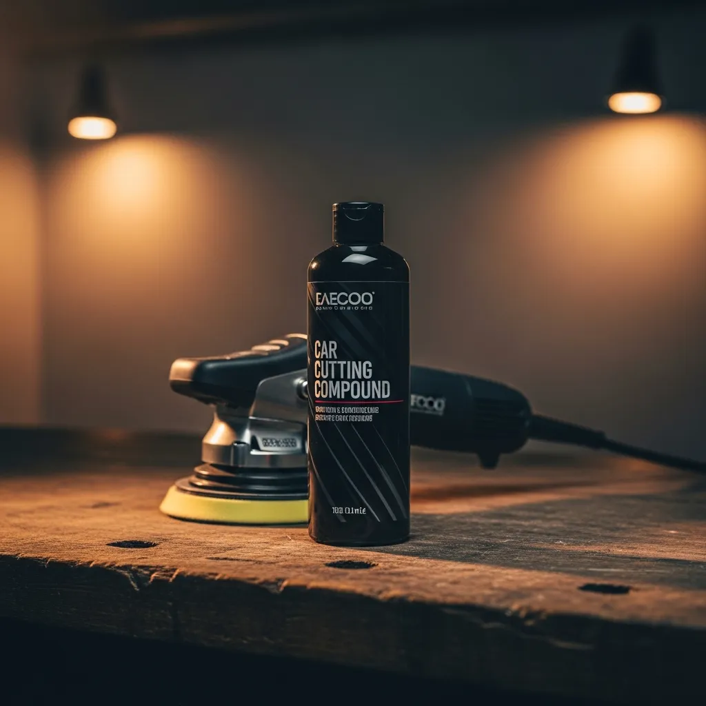Meguiar's Ultimate Compound