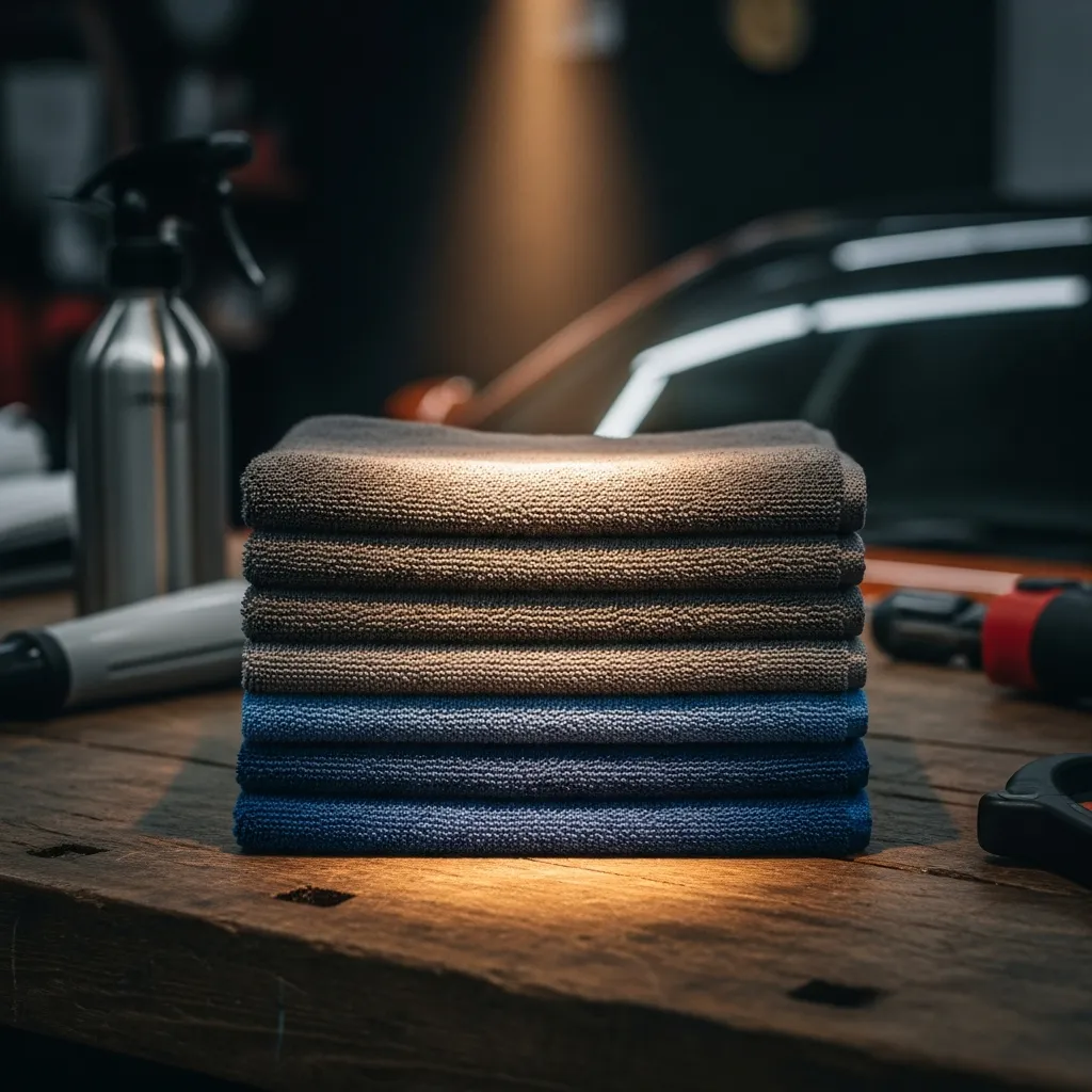 The Rag Company Eagle Edgeless 500
