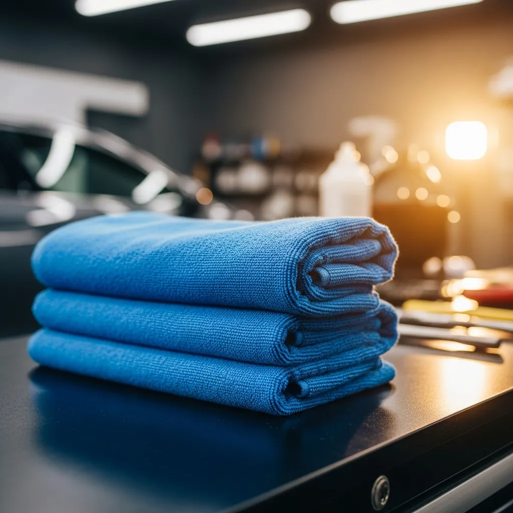 Zwipes Professional Microfiber Towels