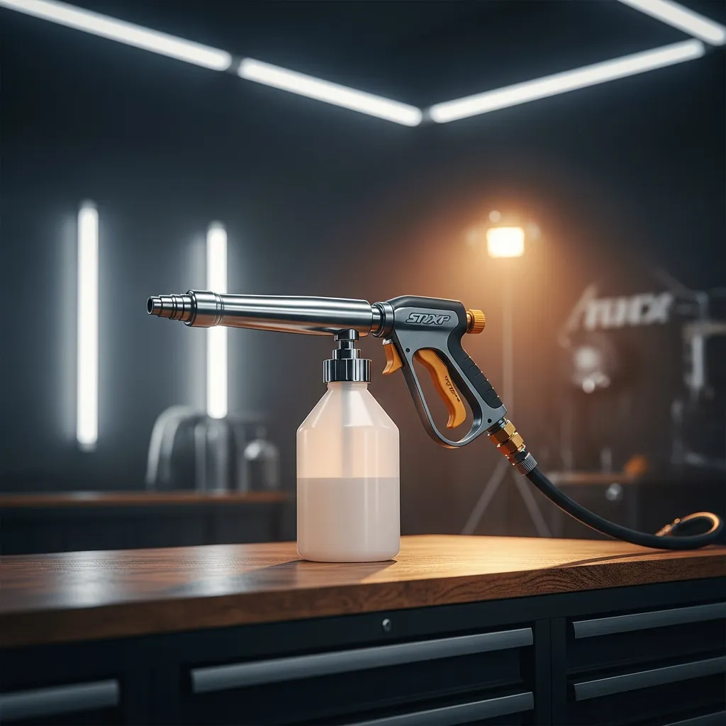 MTM Hydro PF22.2