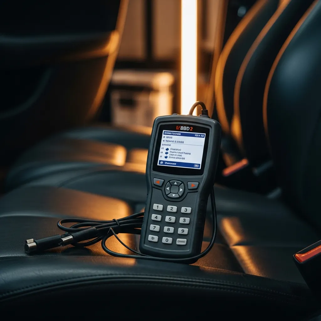 Autel AutoLink AL319