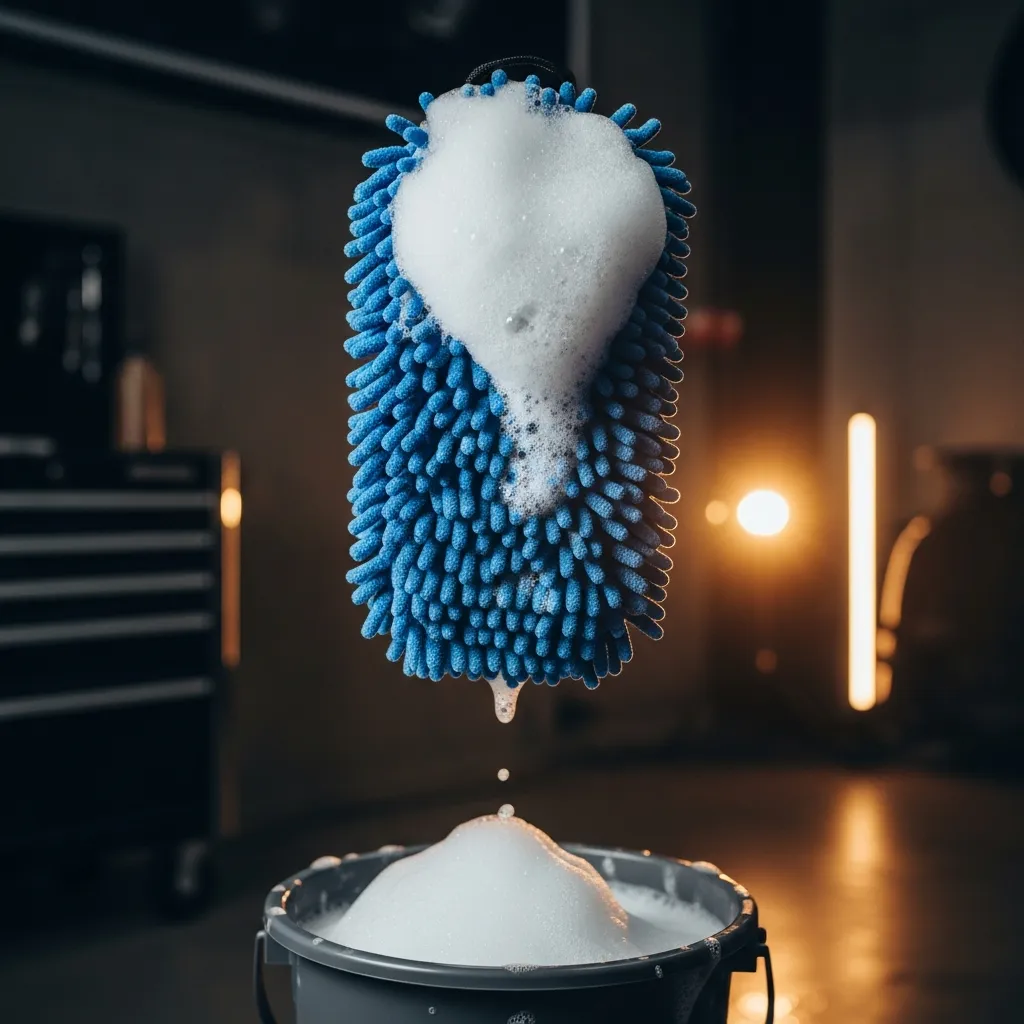 Relentless Drive Ultimate Mitt