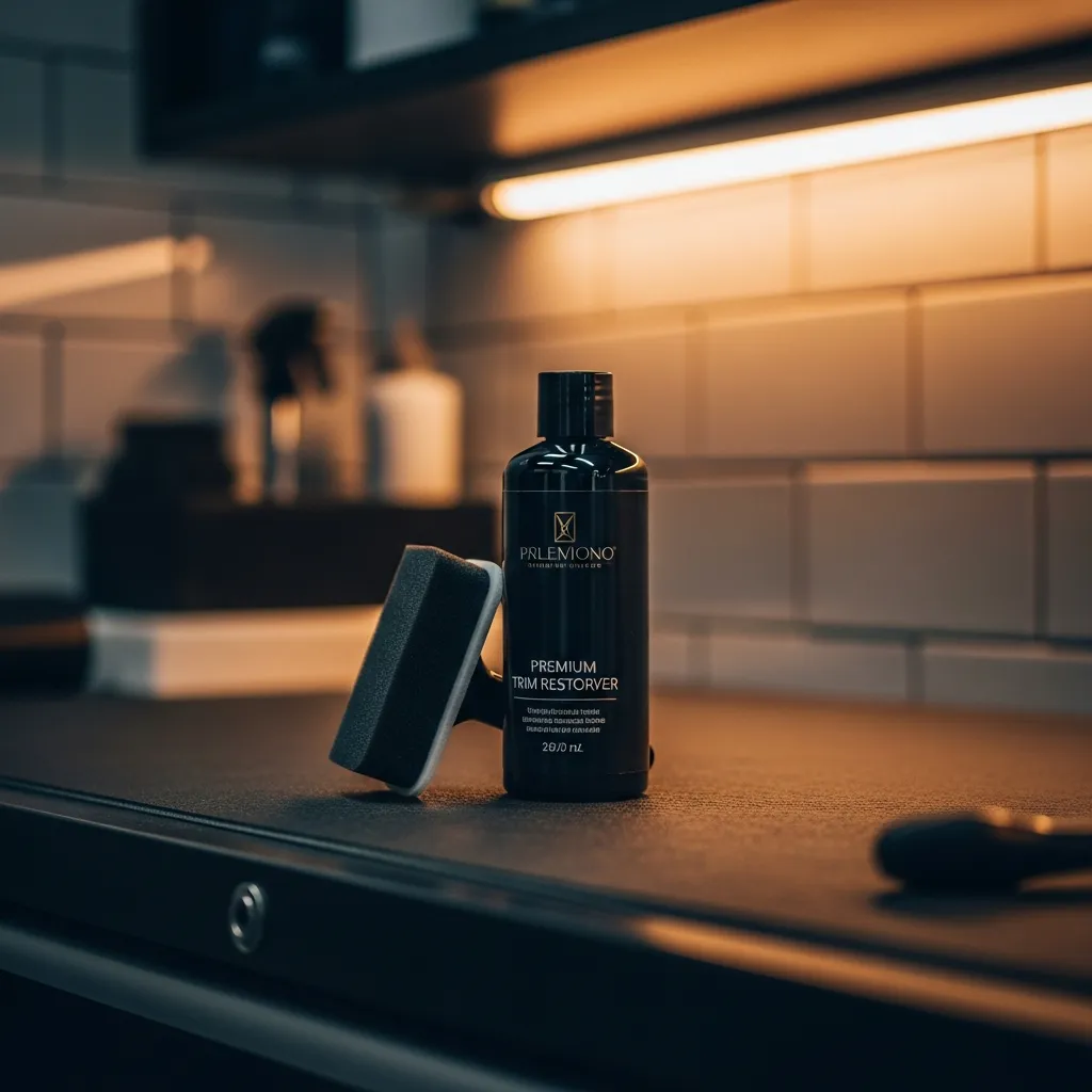 Adam's Trim Restorer